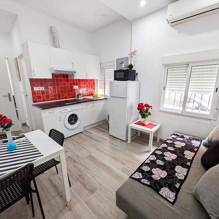 Madrid Apartaments Extérieur photo