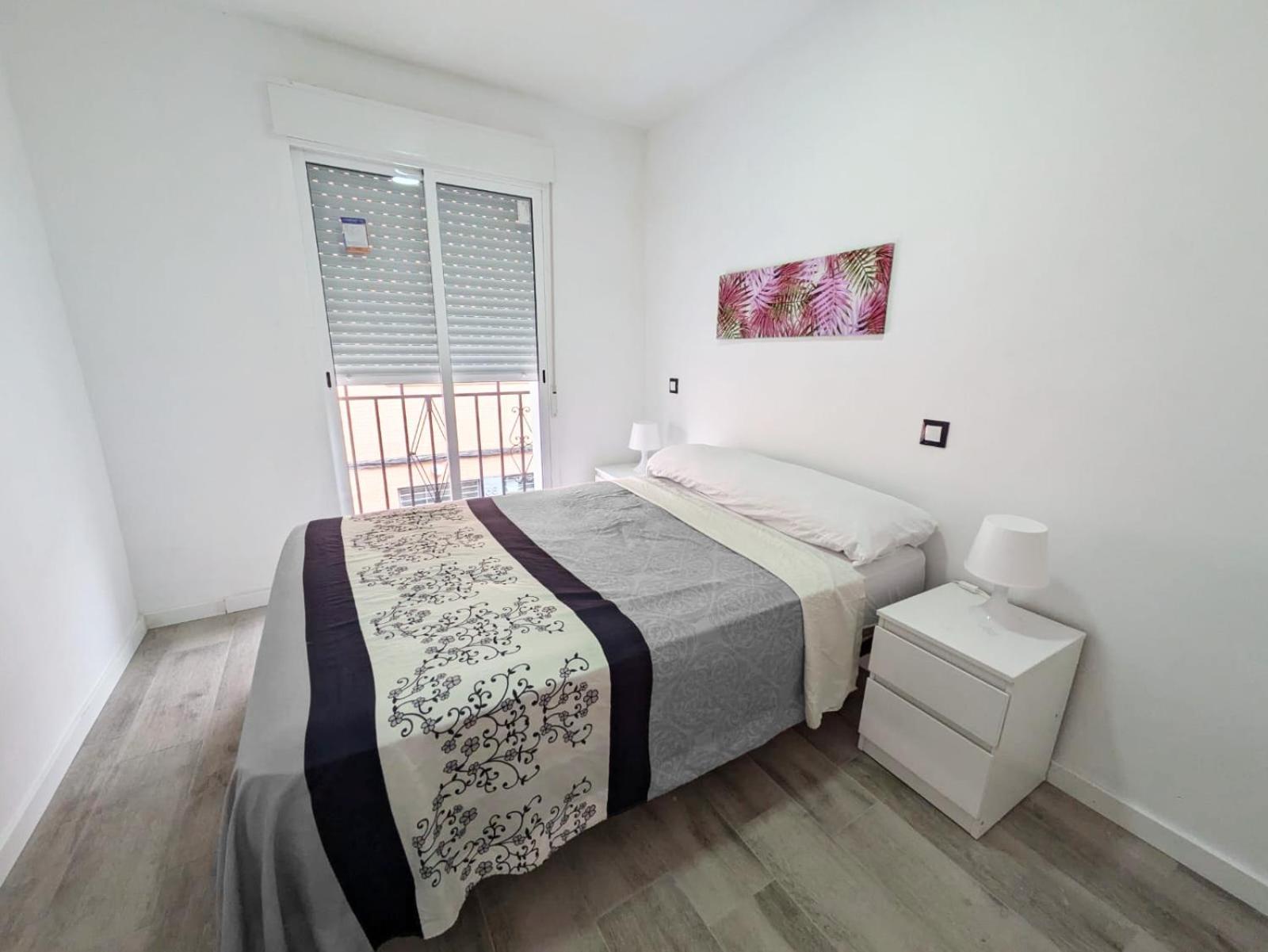 Madrid Apartaments Extérieur photo
