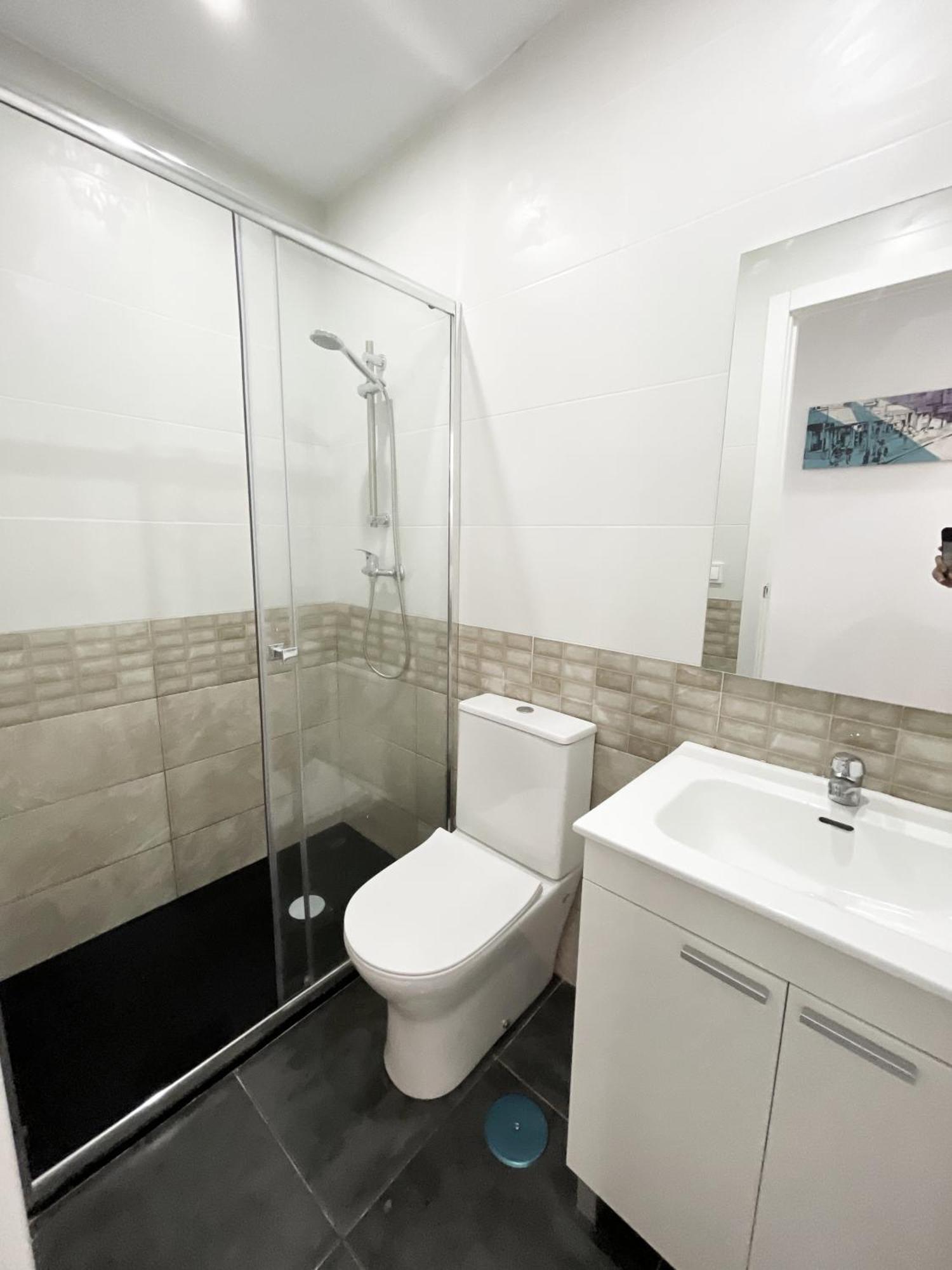 Madrid Apartaments Extérieur photo