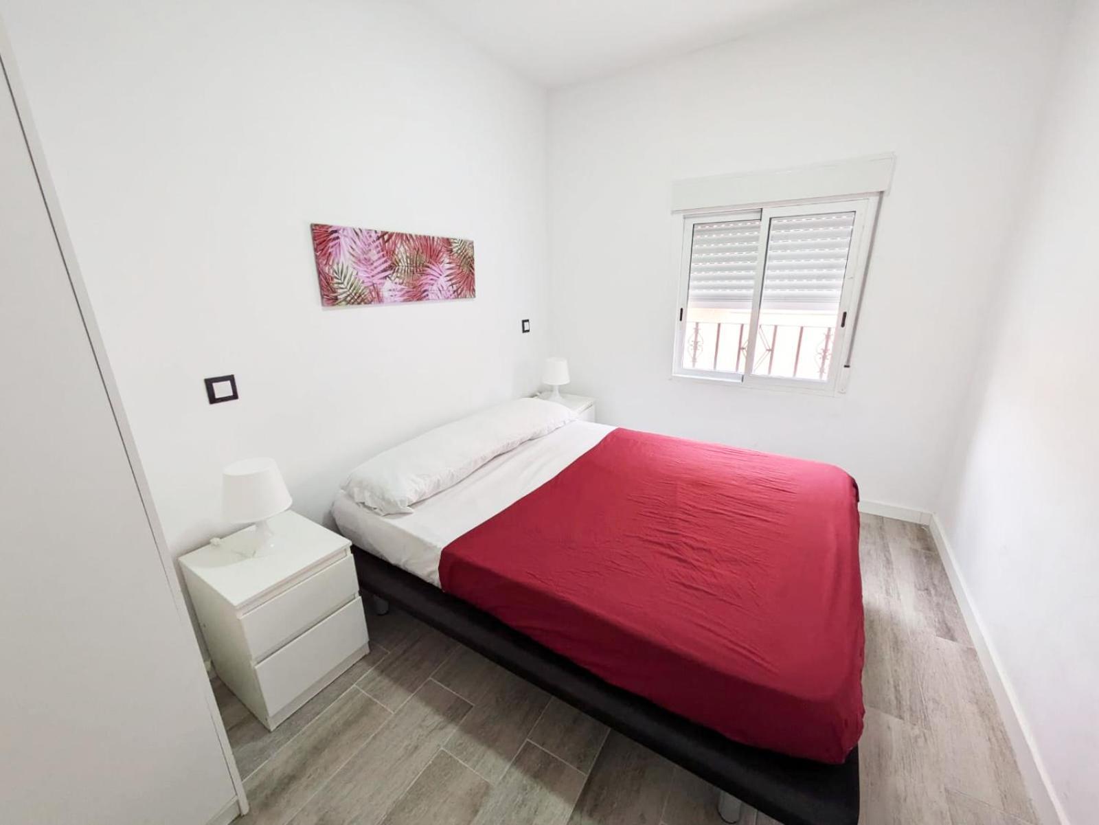 Madrid Apartaments Extérieur photo