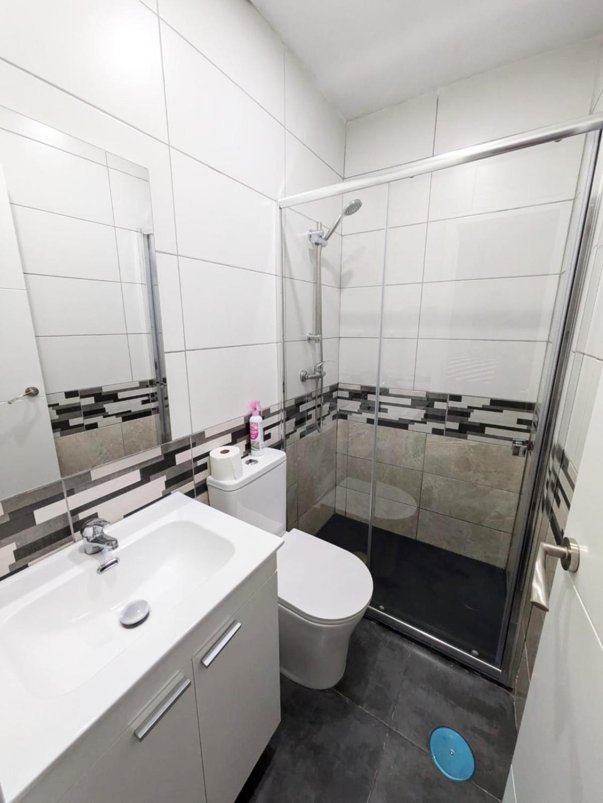 Madrid Apartaments Extérieur photo