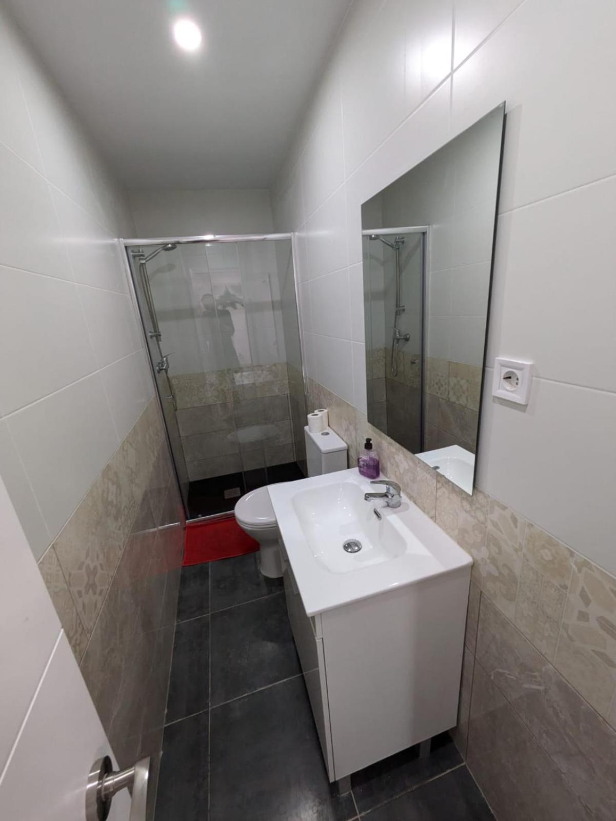 Madrid Apartaments Extérieur photo